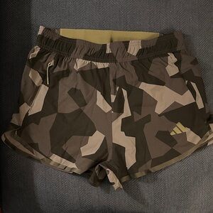 Adidas Camo | D4T PS Short-Boxer Brief Liner | Medium | NWT